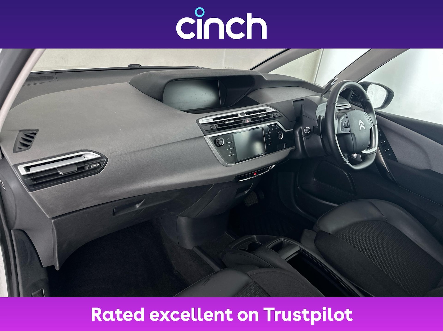 Used Citroen C4 Grand Picasso 2022 for sale - 76164182: Photo 14