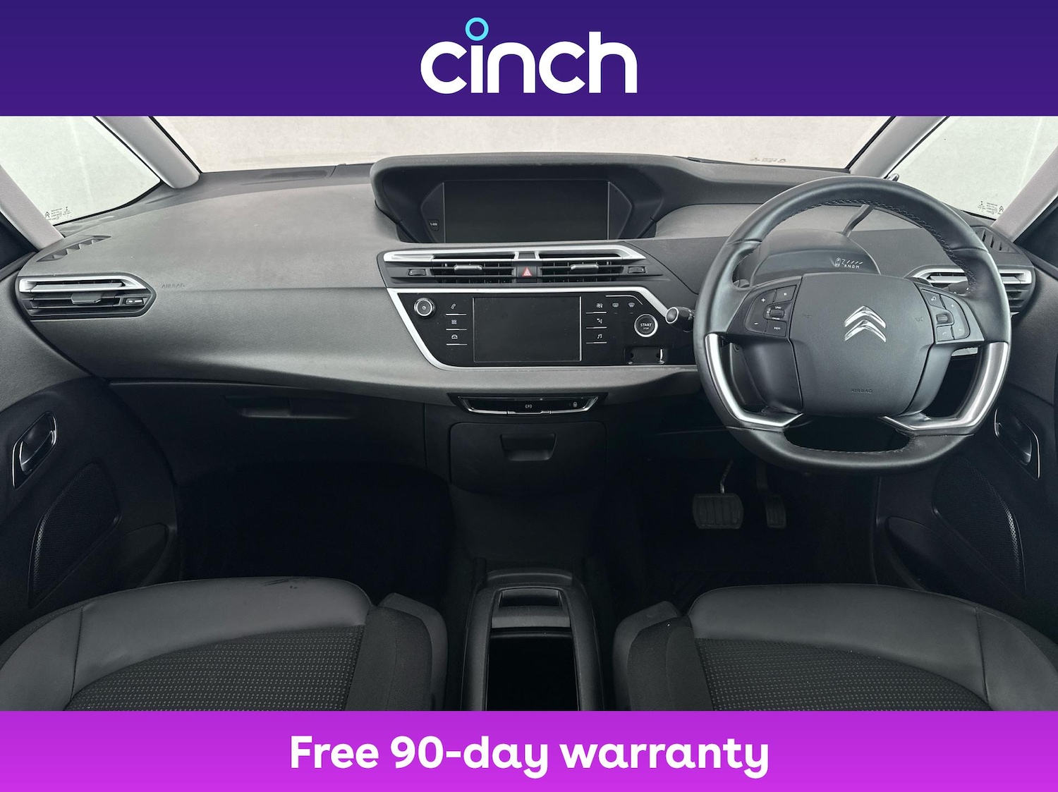 Used Citroen C4 Grand Picasso 2022 for sale - 76164182: Photo 15