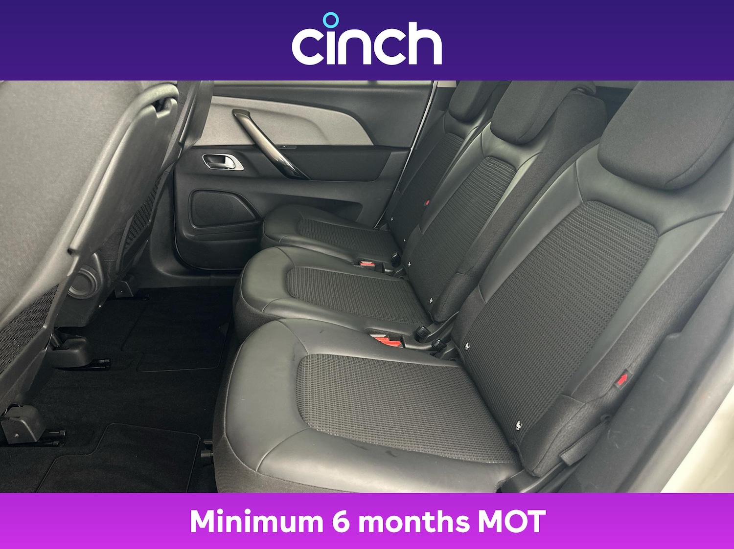 Used Citroen C4 Grand Picasso 2022 for sale - 76164182: Photo 20