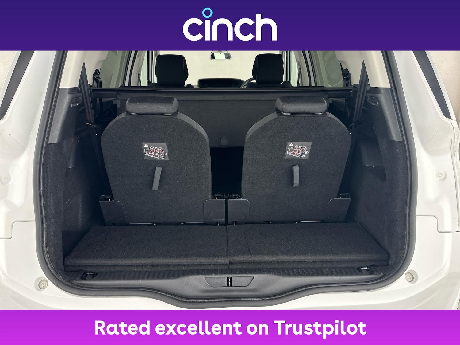 Used Citroen C4 Grand Picasso 2022 for sale - 76164182: Photo 21