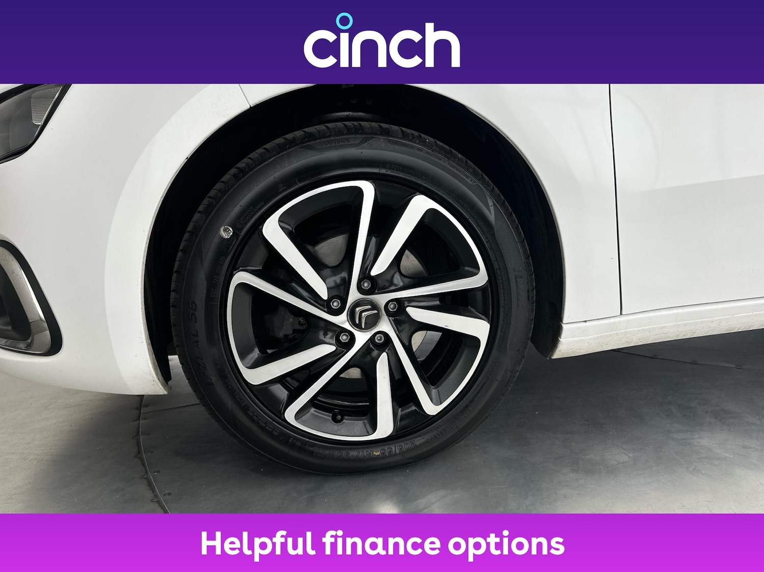 Used Citroen C4 Grand Picasso 2022 for sale - 76164182: Photo 24