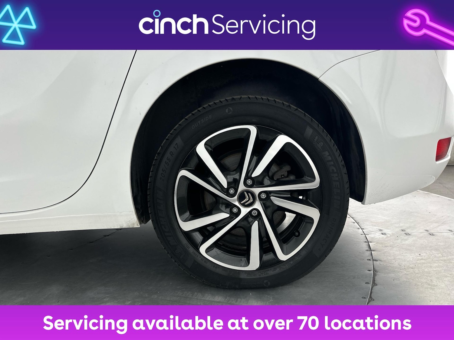 Used Citroen C4 Grand Picasso 2022 for sale - 76164182: Photo 26