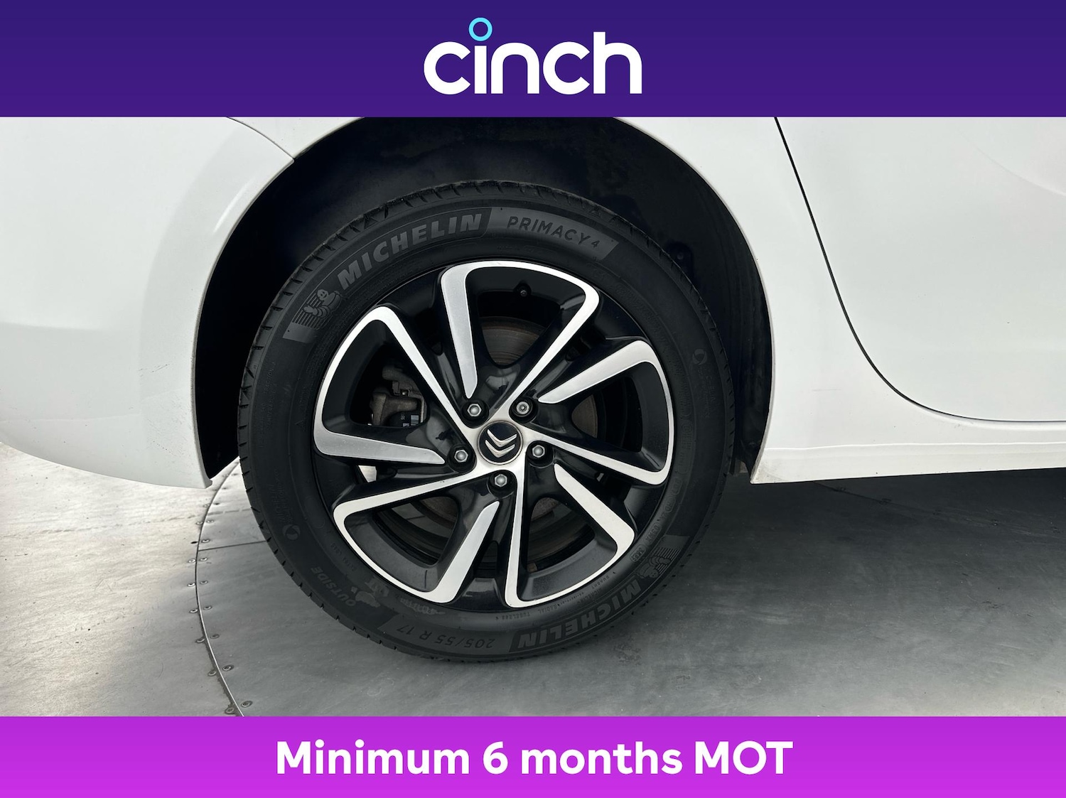 Used Citroen C4 Grand Picasso 2022 for sale - 76164182: Photo 27