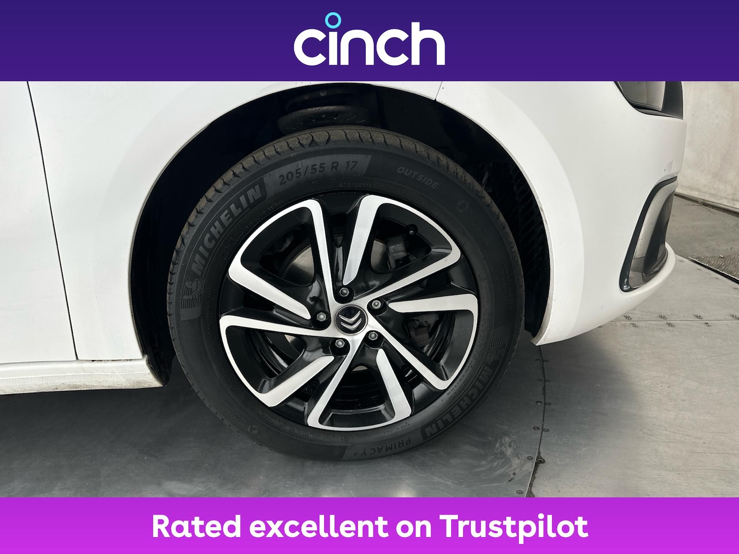 Used Citroen C4 Grand Picasso 2022 for sale - 76164182: Photo 28