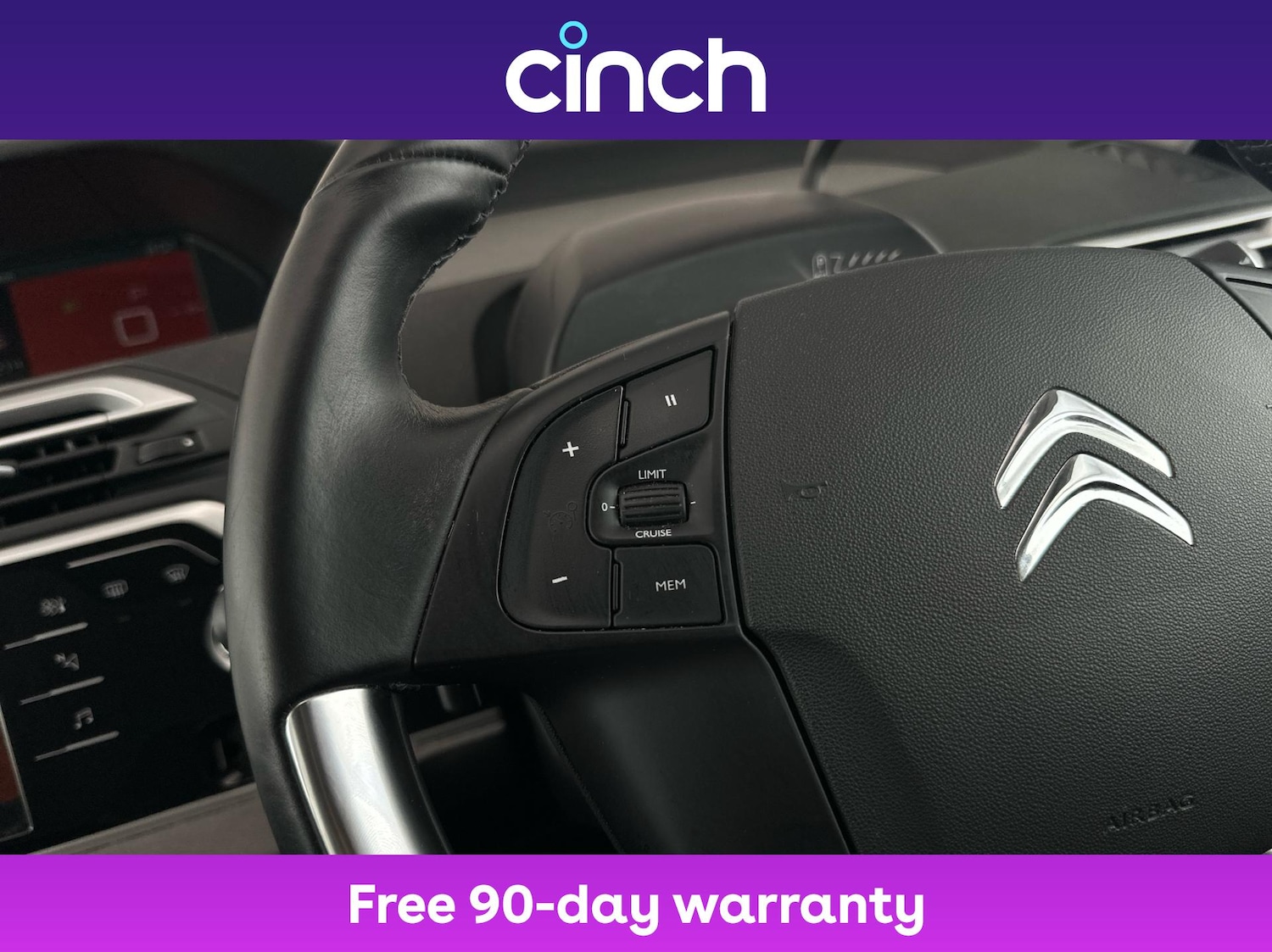 Used Citroen C4 Grand Picasso 2022 for sale - 76164182: Photo 34