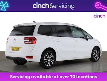 Used Citroen C4 Grand Picasso 2022 for sale - 76164182: Photo 3
