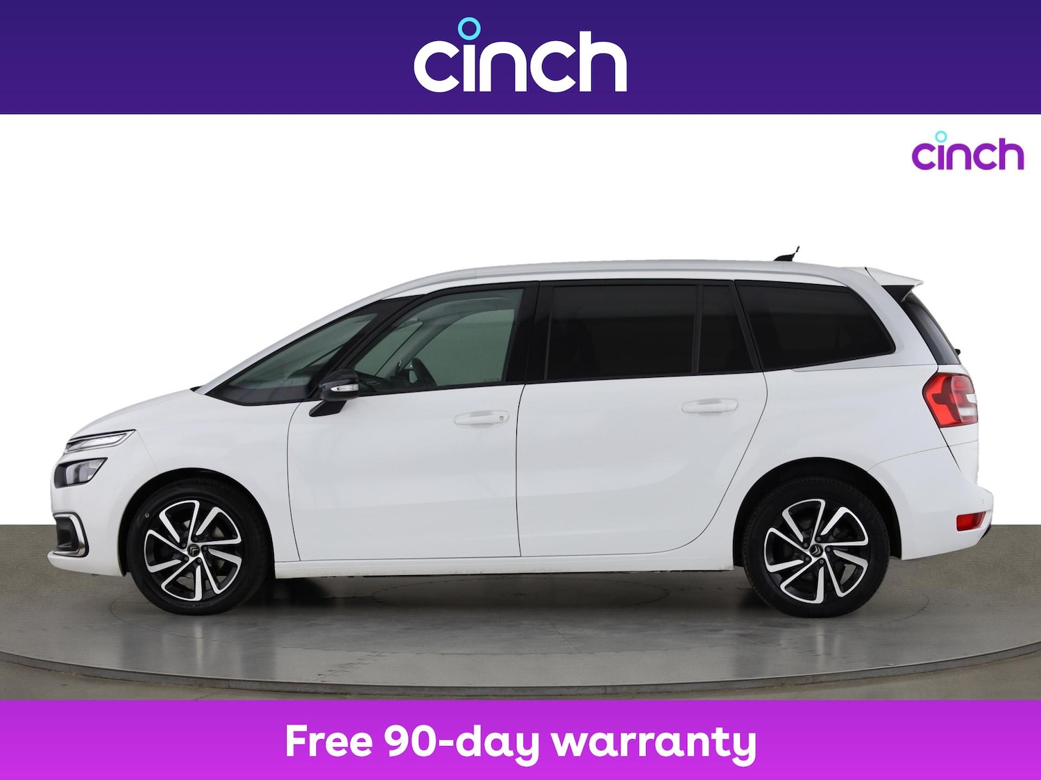 Used Citroen C4 Grand Picasso 2022 for sale - 76164182: Photo 8