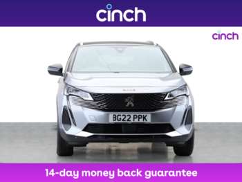 Used Peugeot 3008 2022 for sale - 74918394: Photo