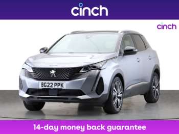Used Peugeot 3008 2022 for sale - 74918394: Photo
