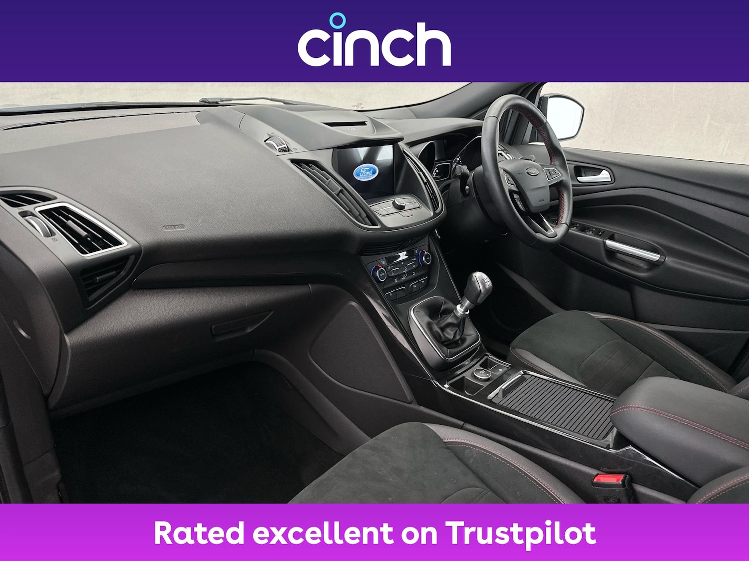 Used Ford Kuga 2018 for sale - 76346240: Photo 14
