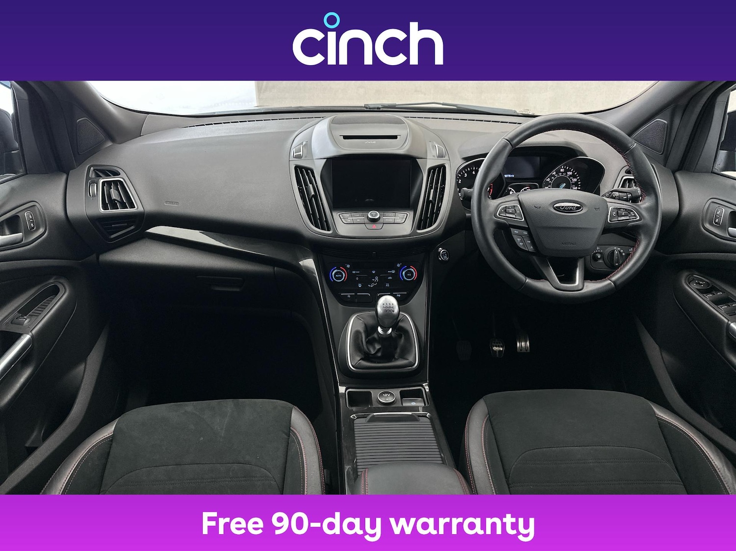 Used Ford Kuga 2018 for sale - 76346240: Photo 15