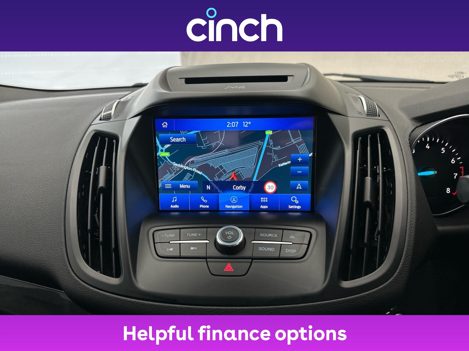 Used Ford Kuga 2018 for sale - 76346240: Photo 17