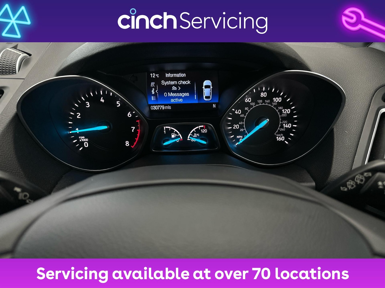 Used Ford Kuga 2018 for sale - 76346240: Photo 18