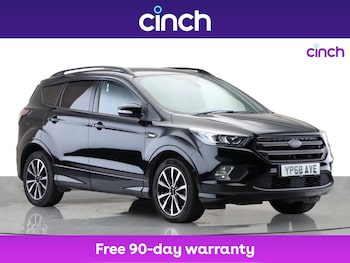 Ford - Kuga