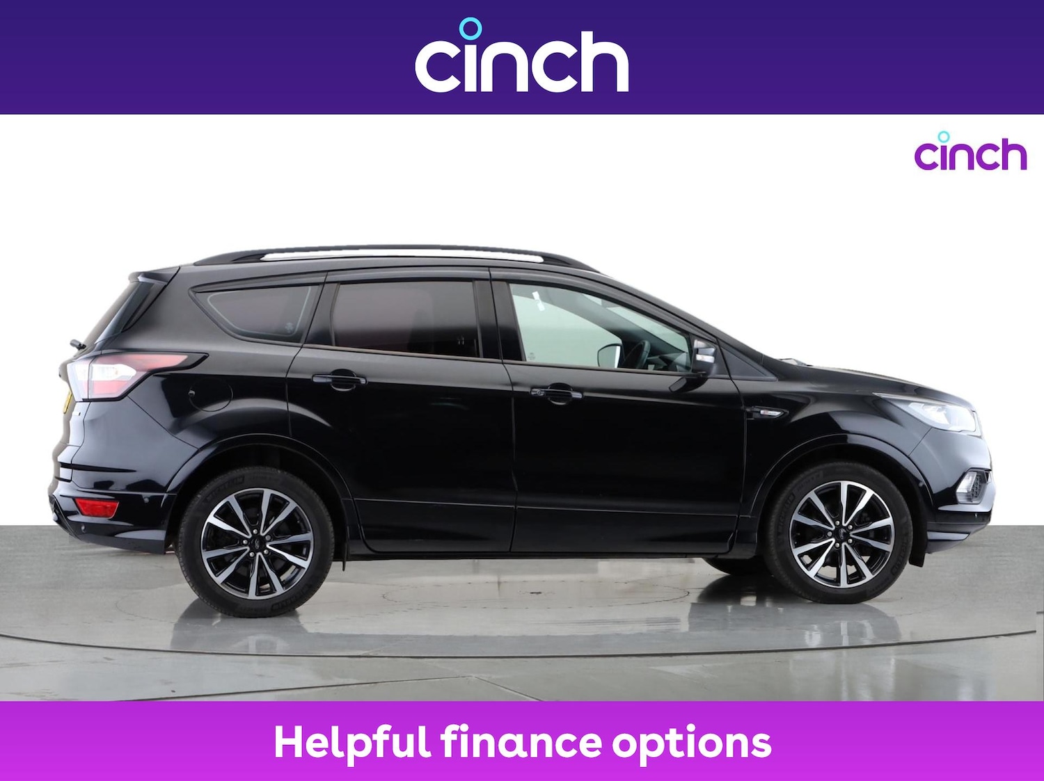 Used Ford Kuga 2018 for sale - 76346240: Photo 2