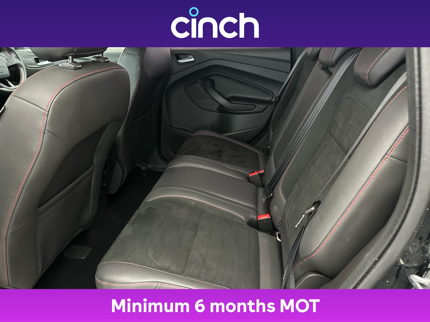 Used Ford Kuga 2018 for sale - 76346240: Photo 20