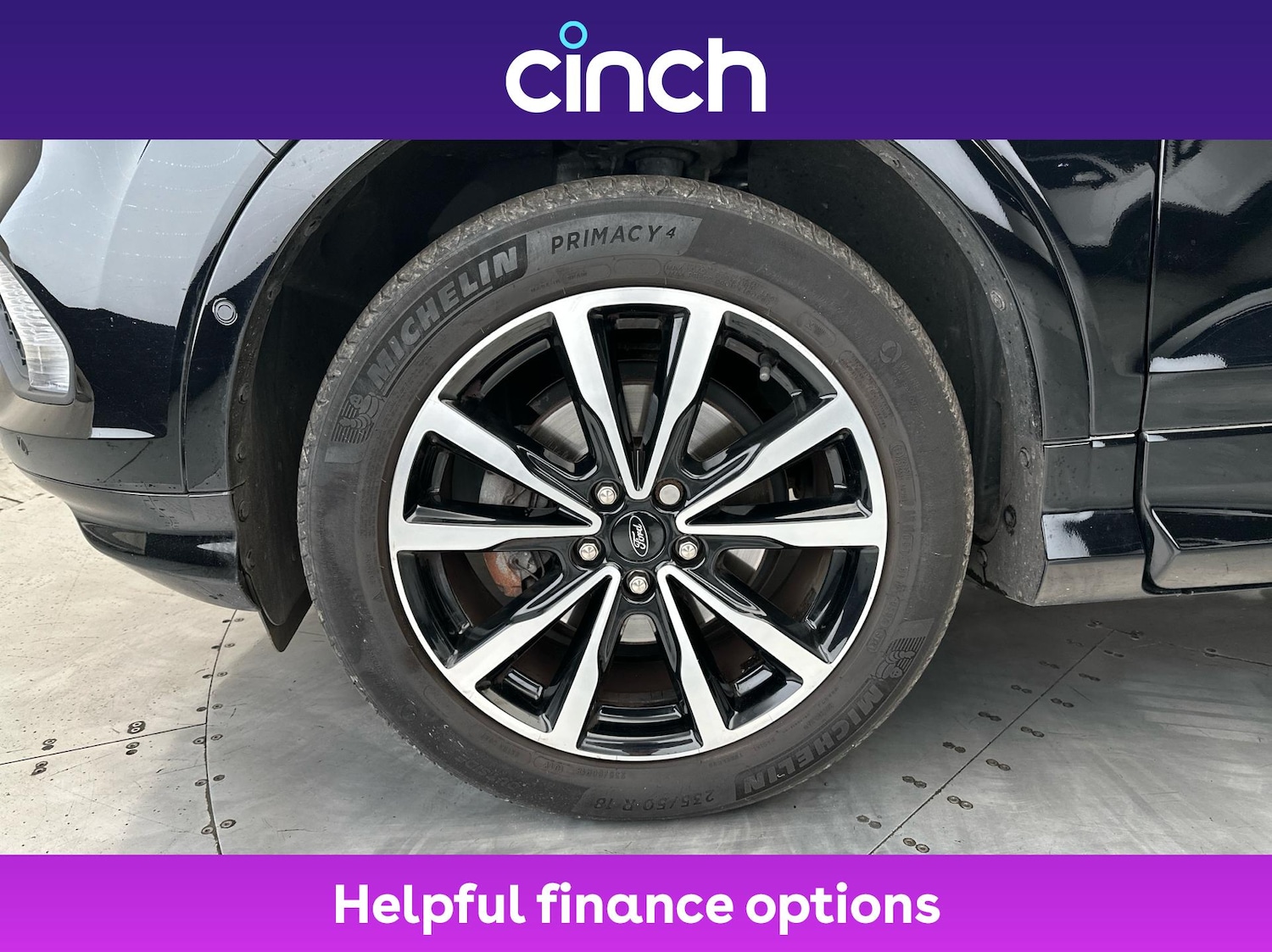 Used Ford Kuga 2018 for sale - 76346240: Photo 24