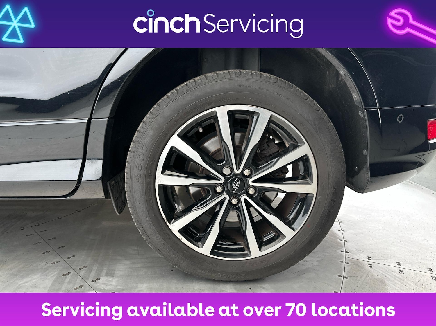 Used Ford Kuga 2018 for sale - 76346240: Photo 26