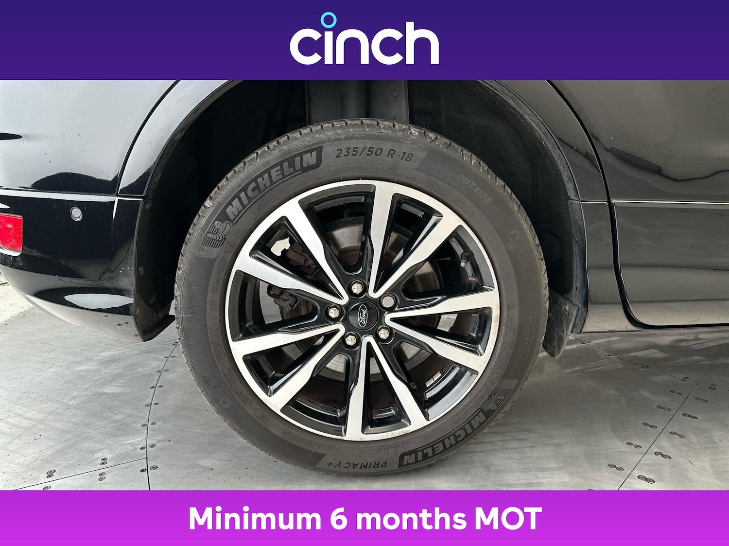 Used Ford Kuga 2018 for sale - 76346240: Photo 27