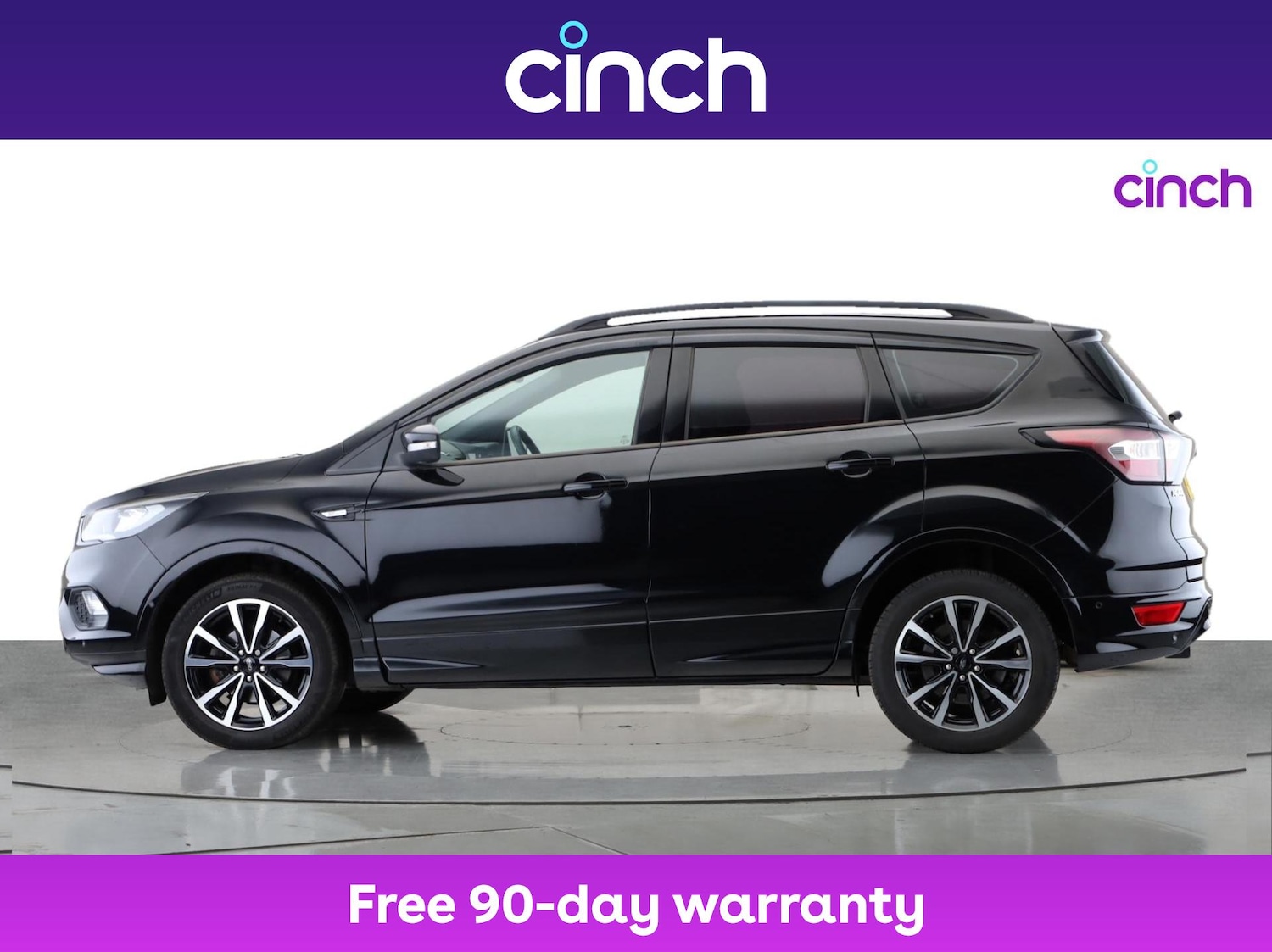 Used Ford Kuga 2018 for sale - 76346240: Photo 8