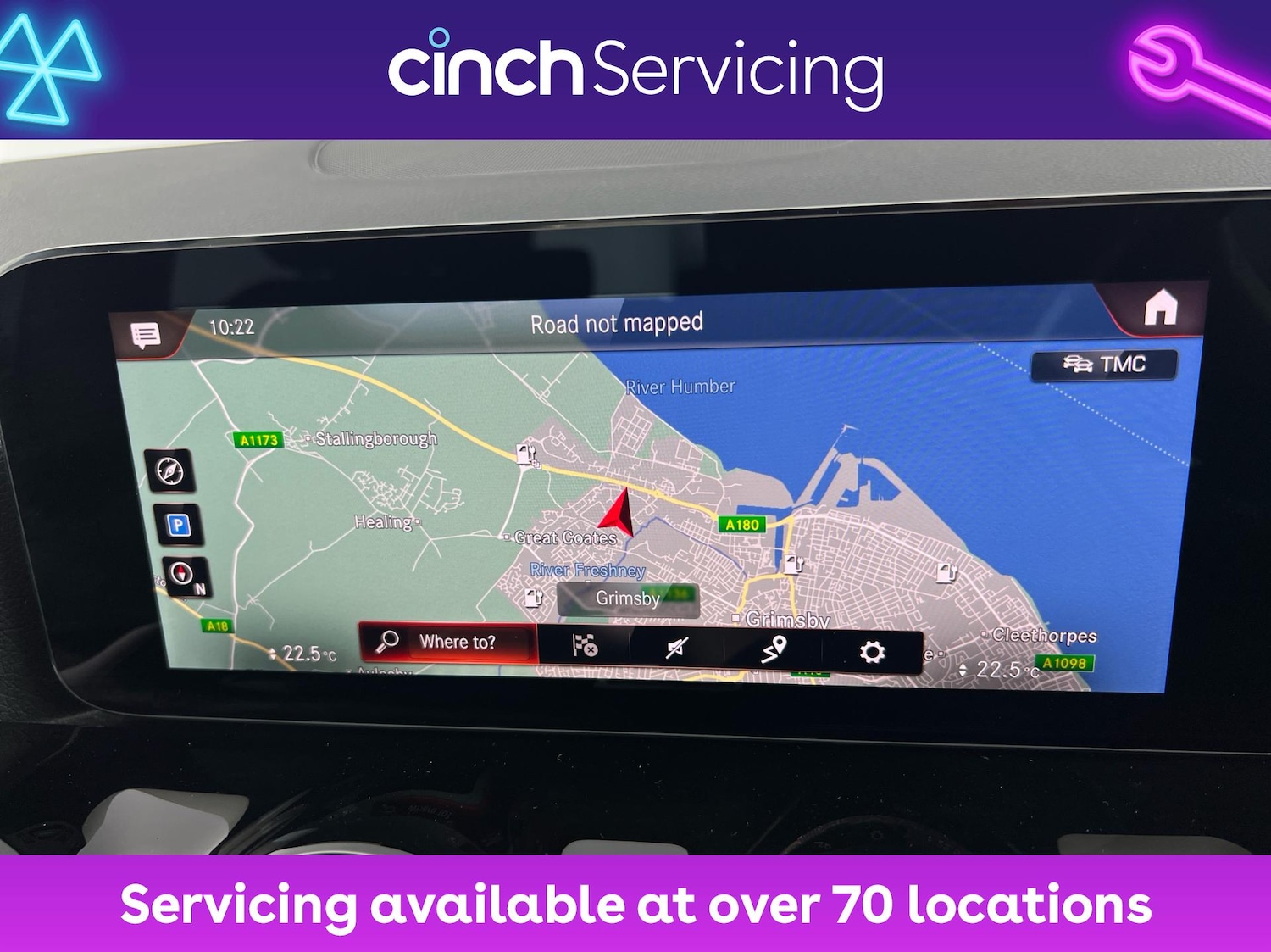 Used Mercedes-Benz GLA 2021 for sale - 77026316: Photo 36