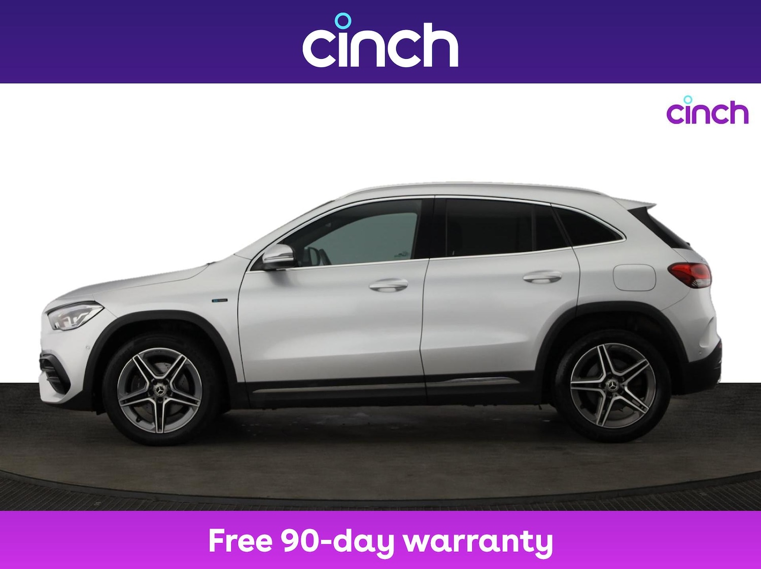 Used Mercedes-Benz GLA 2021 for sale - 77026316: Photo 8