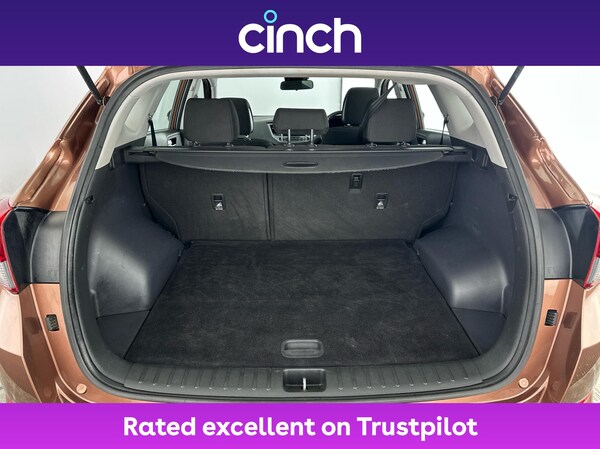 Used Hyundai TUCSON 2017 for sale - 76224311: Photo 21