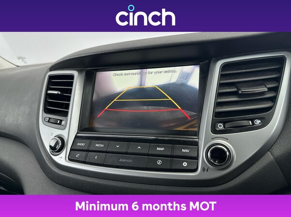 Used Hyundai TUCSON 2017 for sale - 76224311: Photo 32