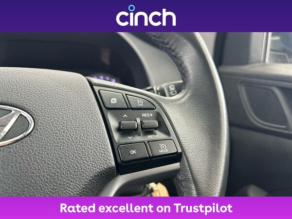 Used Hyundai TUCSON 2017 for sale - 76224311: Photo 38