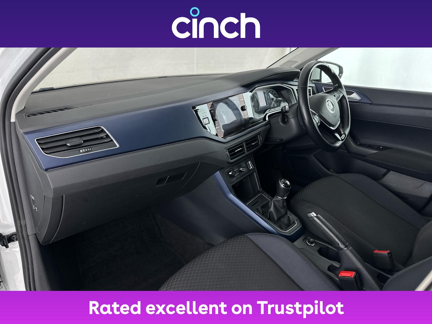 Used Volkswagen Polo 2021 for sale - 76098555: Photo 14