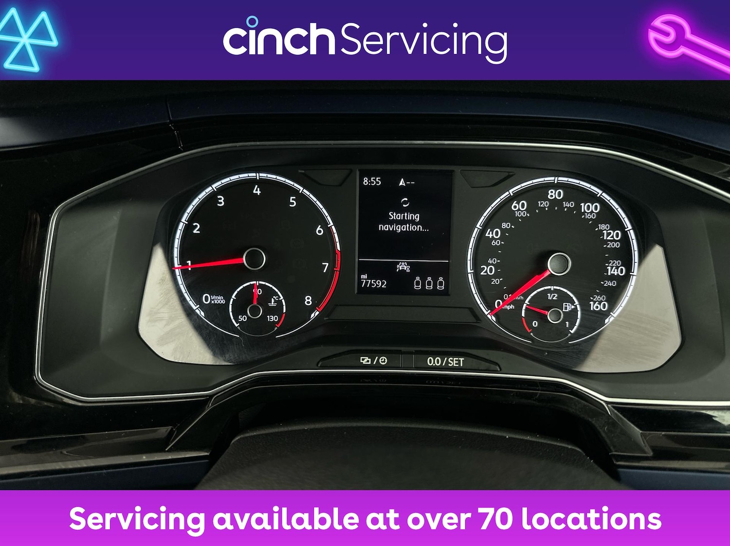 Used Volkswagen Polo 2021 for sale - 76098555: Photo 18