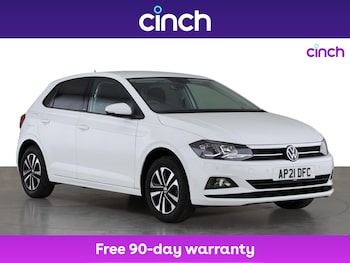 Volkswagen - Polo