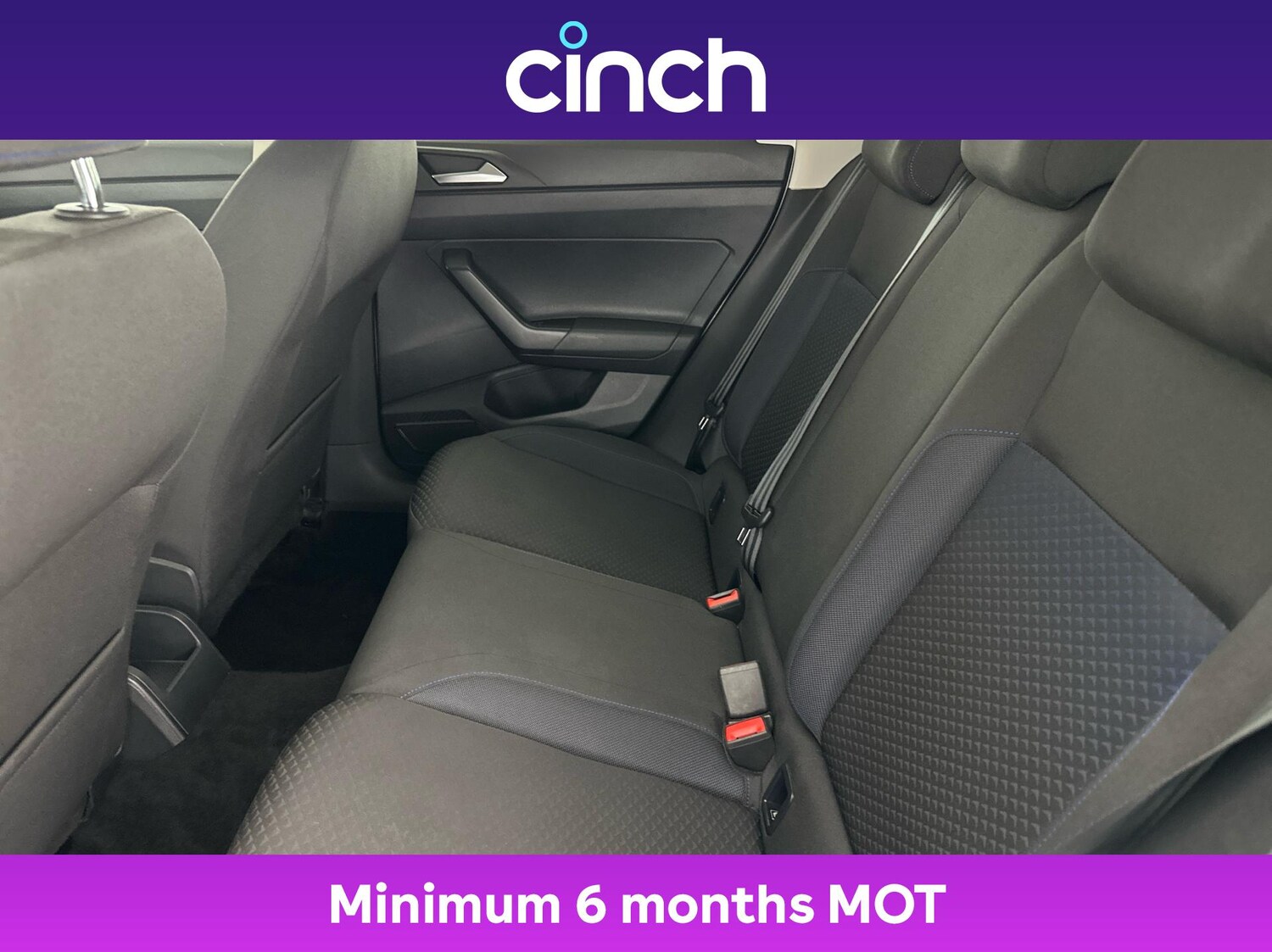 Used Volkswagen Polo 2021 for sale - 76098555: Photo 20