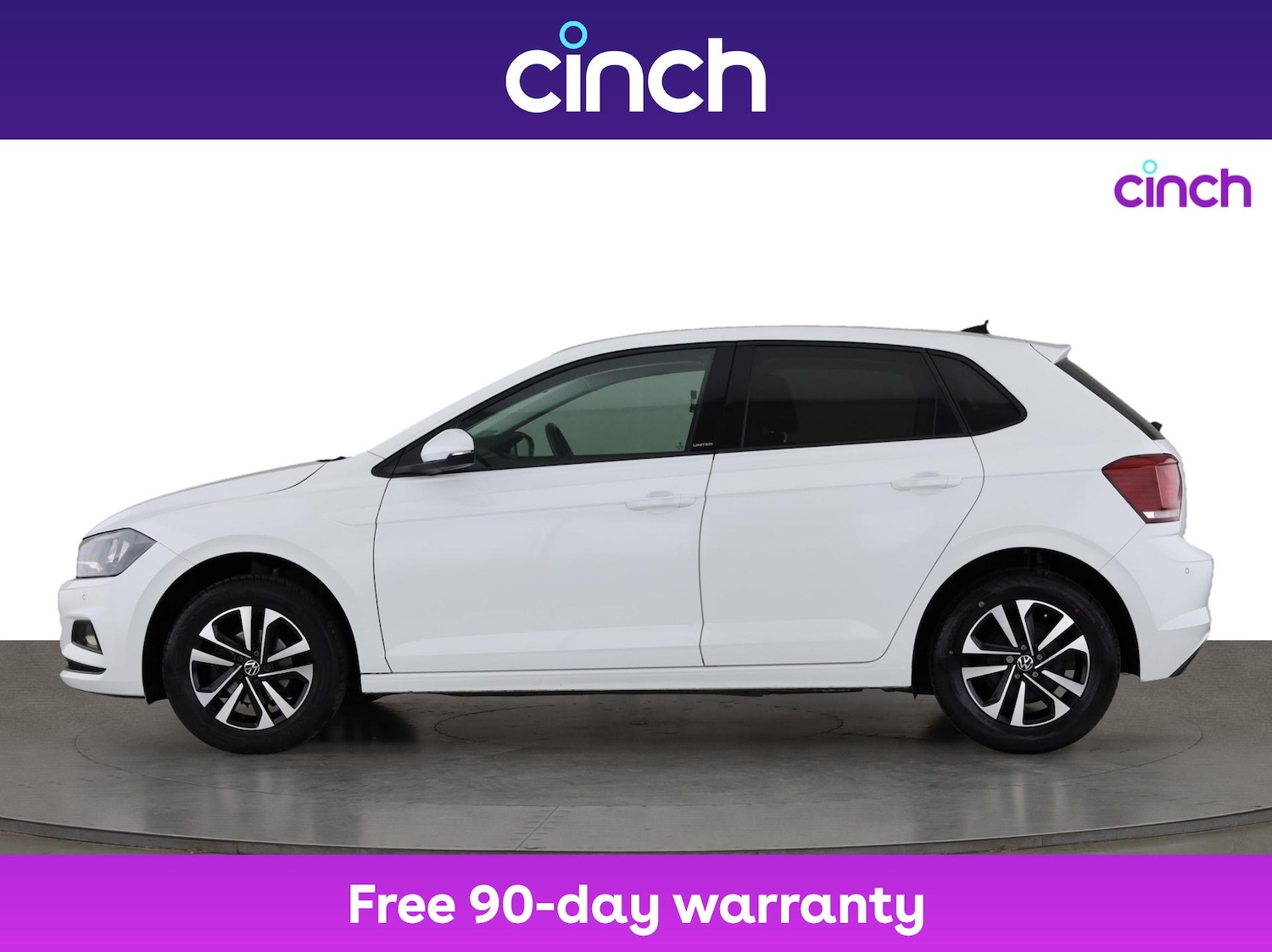 Used Volkswagen Polo 2021 for sale - 76098555: Photo 8