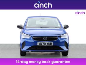 Used Vauxhall Corsa 2020 for sale - 74923004: Photo