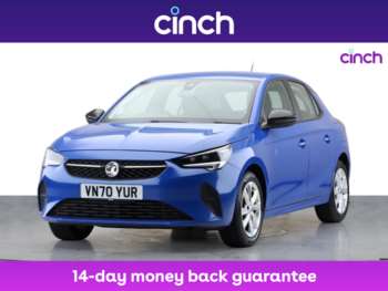 Used Vauxhall Corsa 2020 for sale - 74923004: Photo