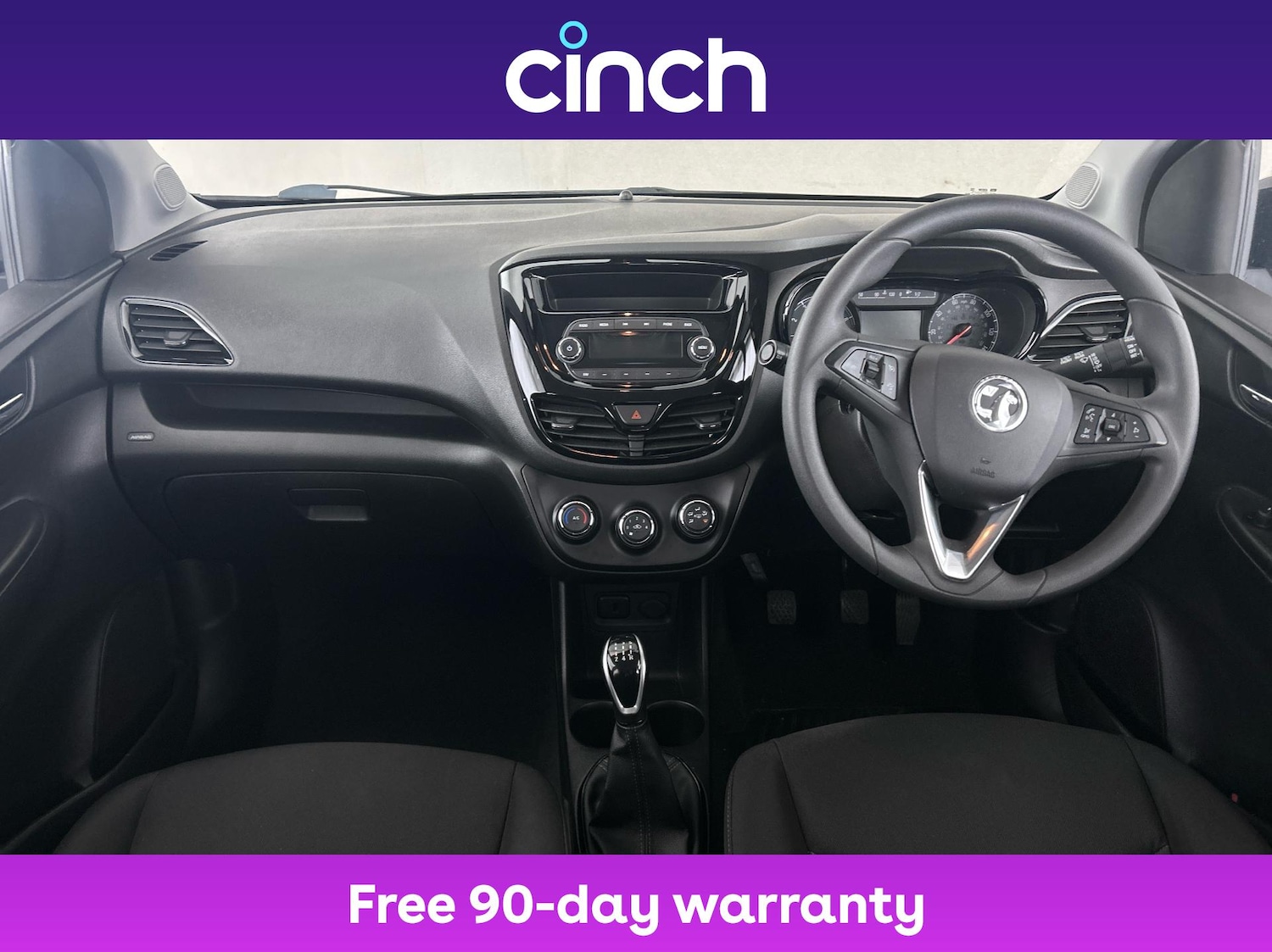 Used Vauxhall Viva 2018 for sale - 77084018: Photo 15