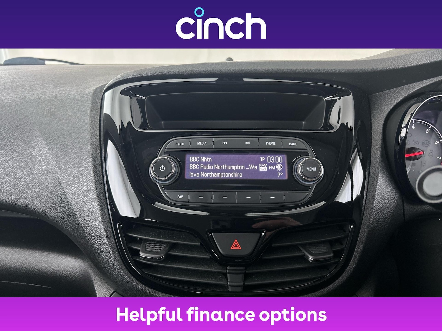 Used Vauxhall Viva 2018 for sale - 77084018: Photo 17