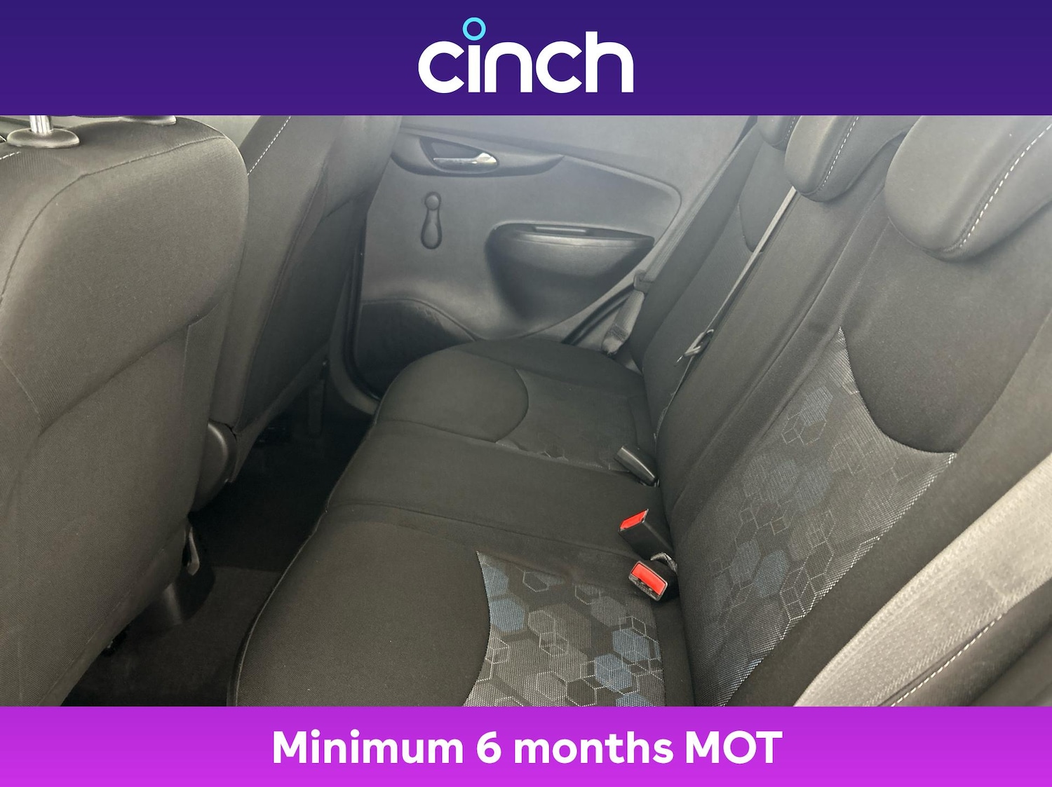 Used Vauxhall Viva 2018 for sale - 77084018: Photo 20