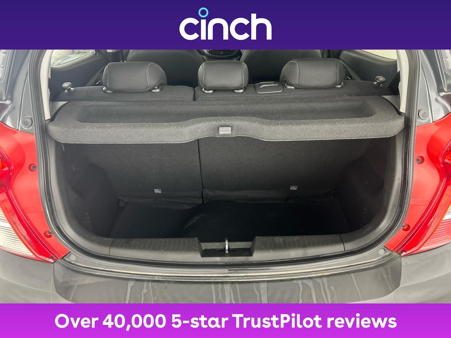 Used Vauxhall Viva 2018 for sale - 77084018: Photo 21