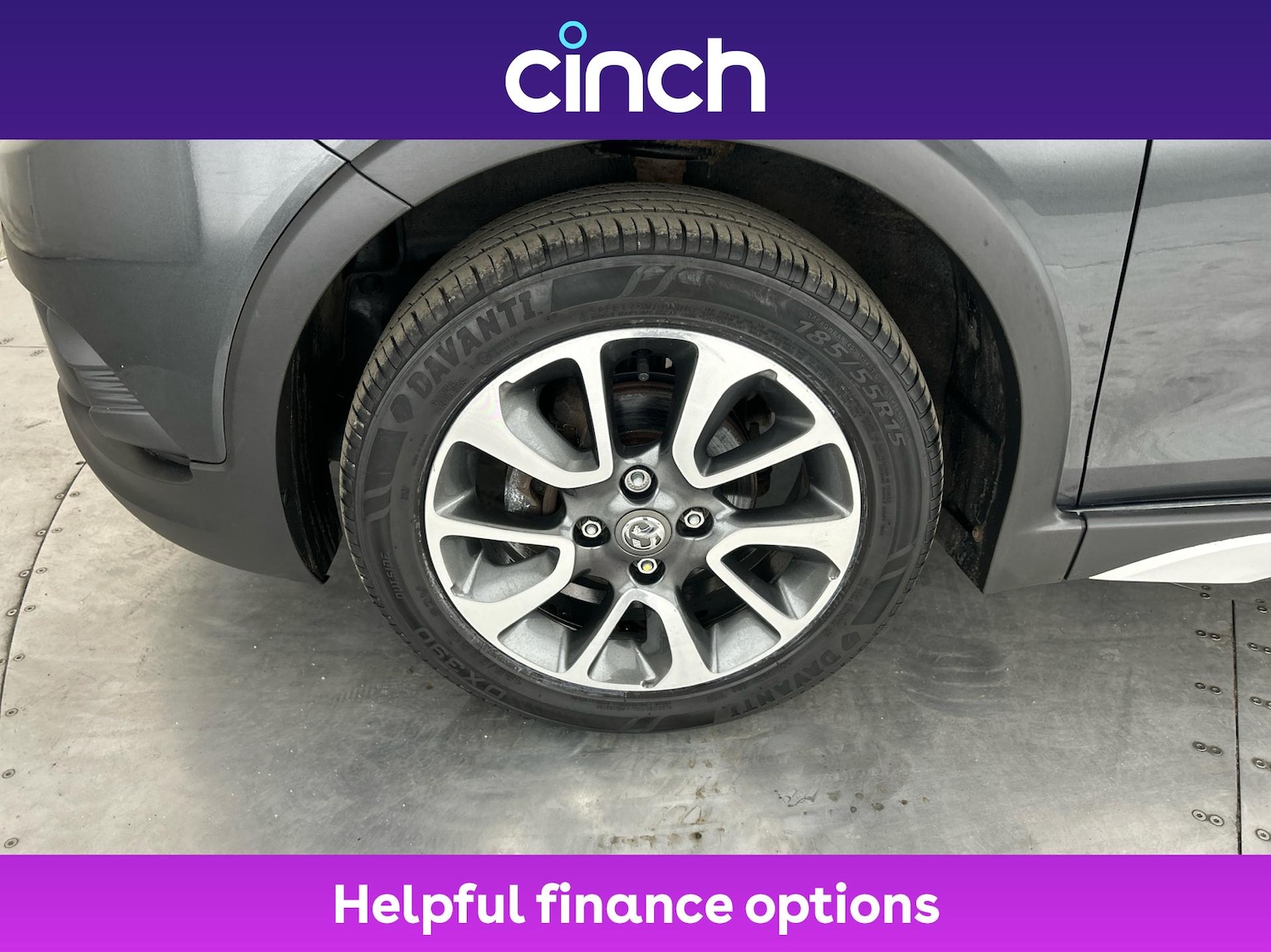 Used Vauxhall Viva 2018 for sale - 77084018: Photo 24