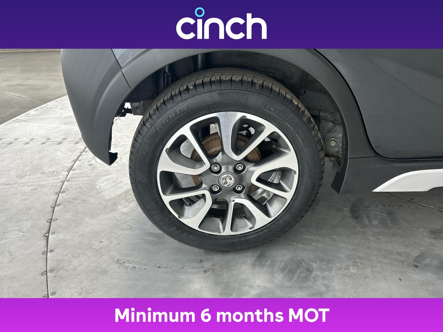 Used Vauxhall Viva 2018 for sale - 77084018: Photo 27