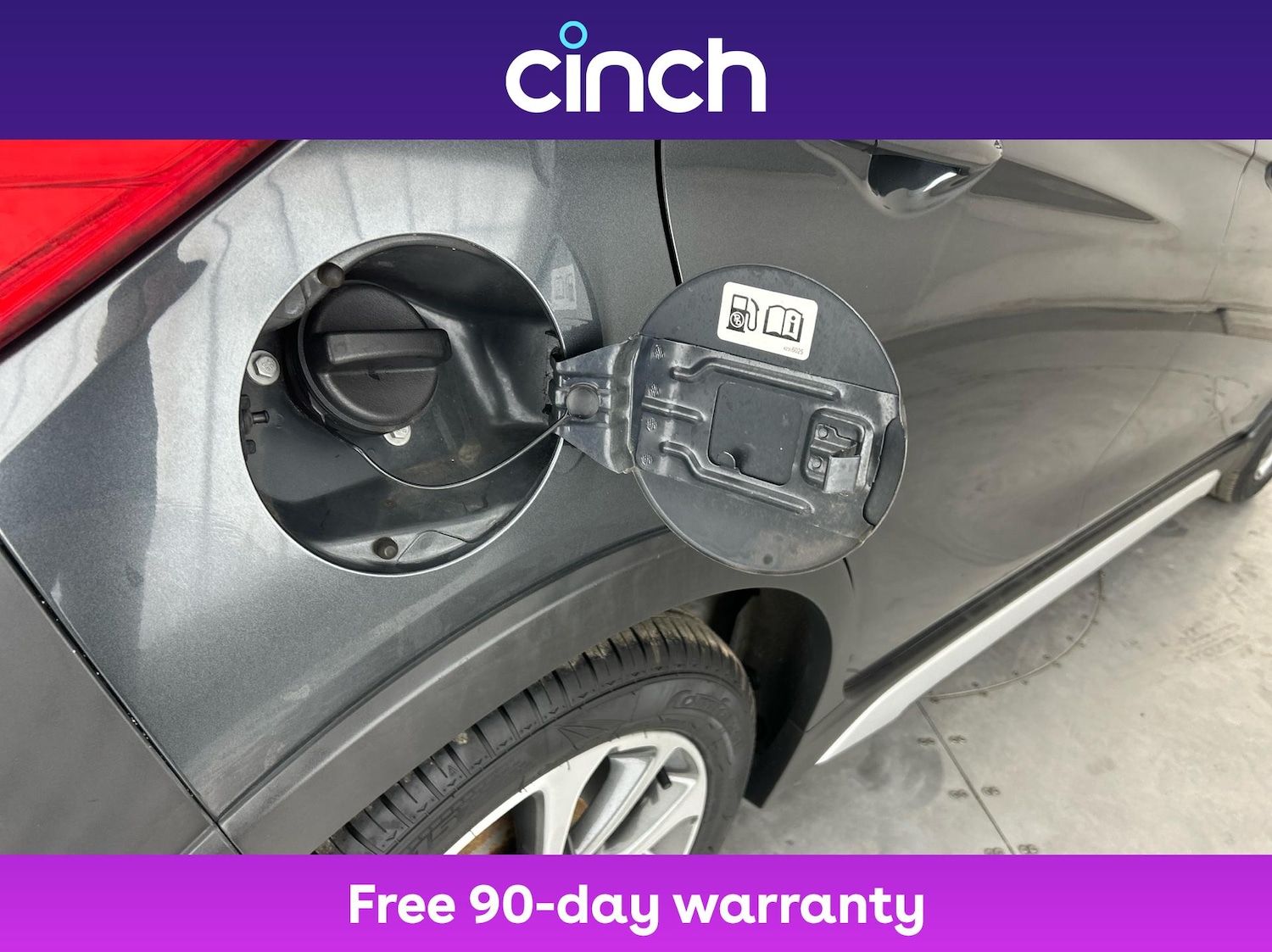 Used Vauxhall Viva 2018 for sale - 77084018: Photo 29