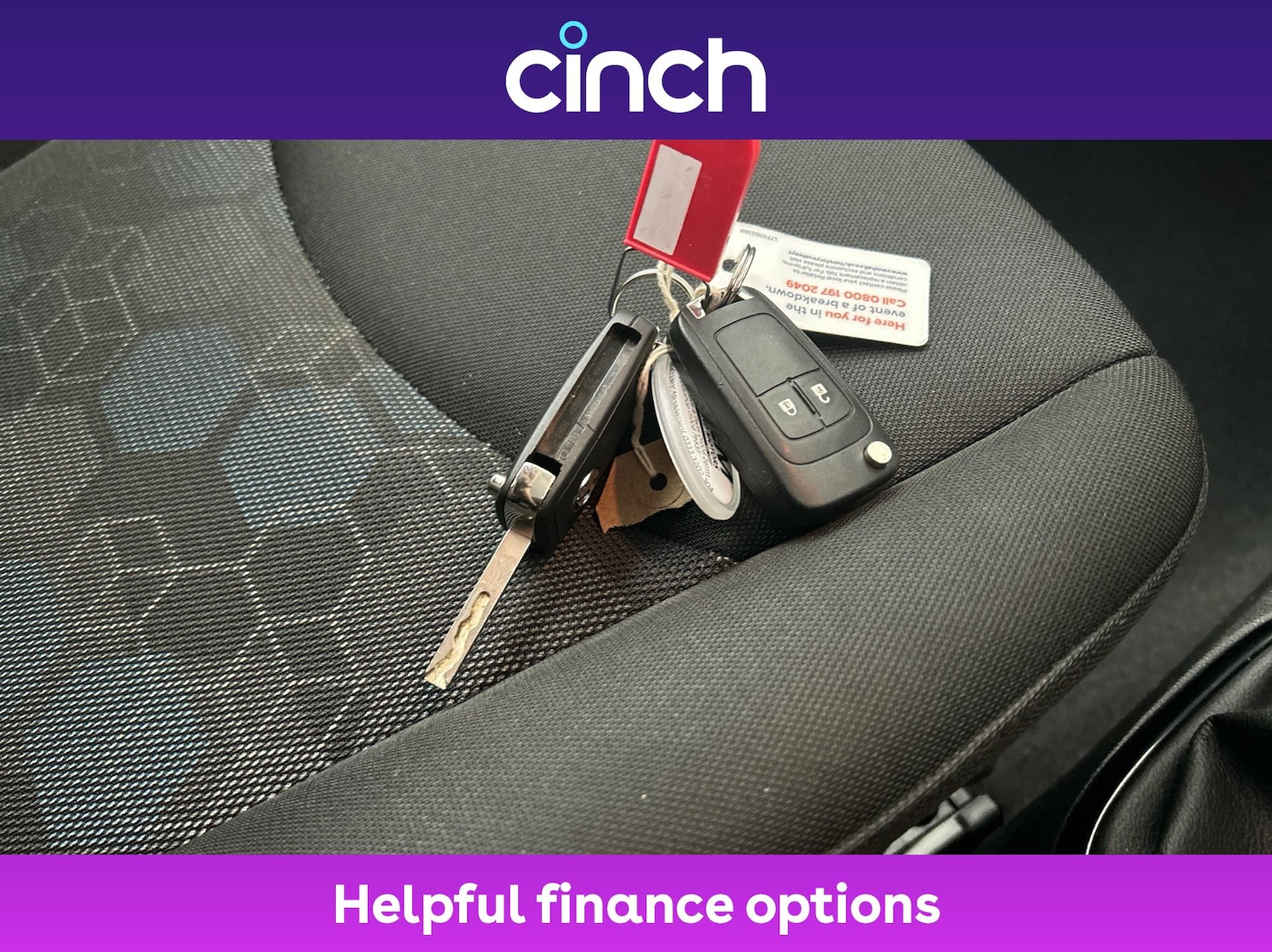 Used Vauxhall Viva 2018 for sale - 77084018: Photo 30