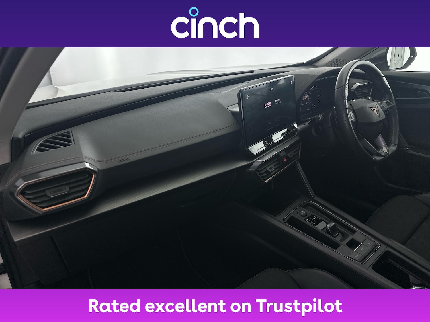 Used Cupra Formentor 2024 for sale - 76346338: Photo 14