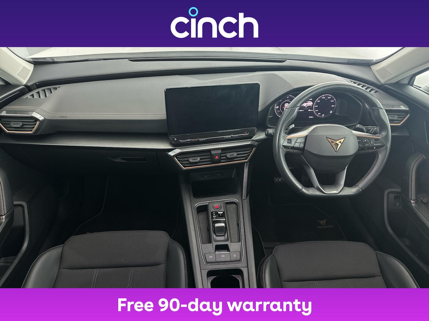 Used Cupra Formentor 2024 for sale - 76346338: Photo 15