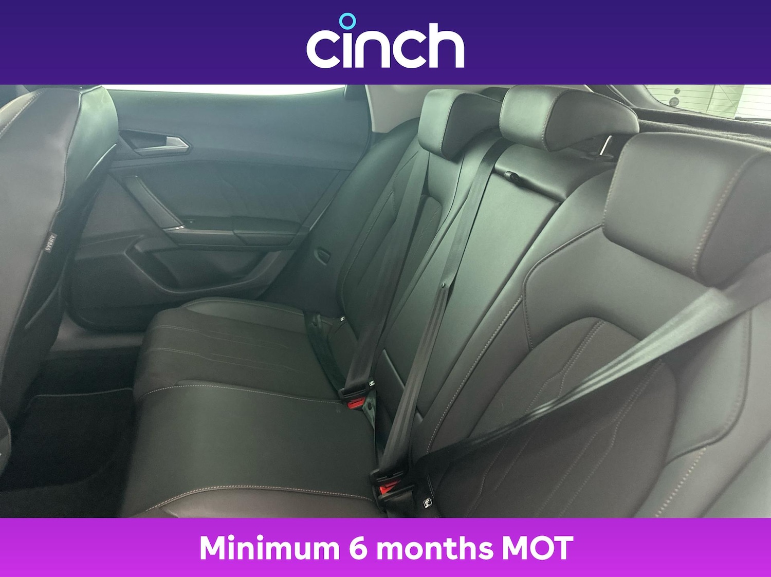 Used Cupra Formentor 2024 for sale - 76346338: Photo 20