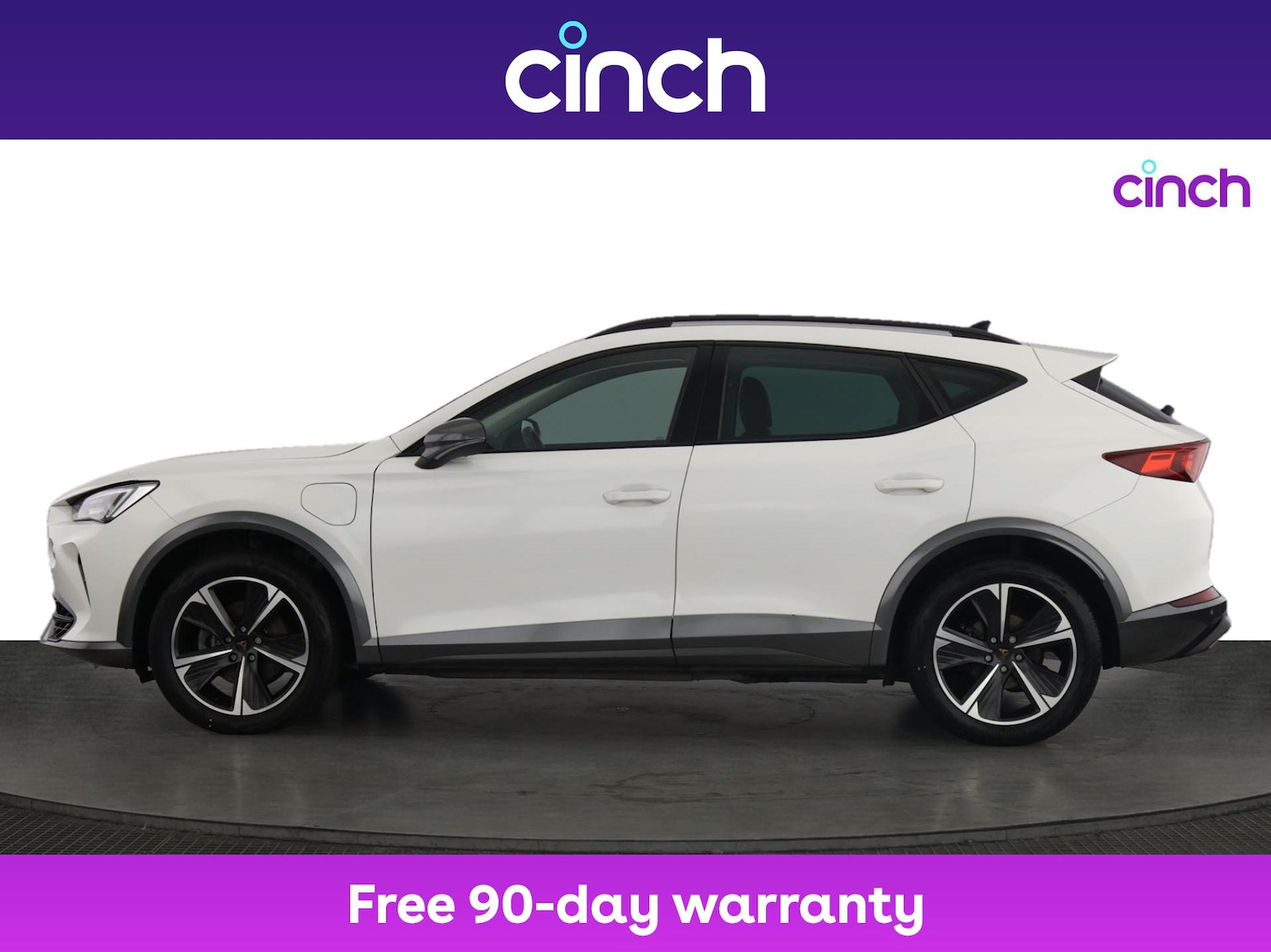 Used Cupra Formentor 2024 for sale - 76346338: Photo 8