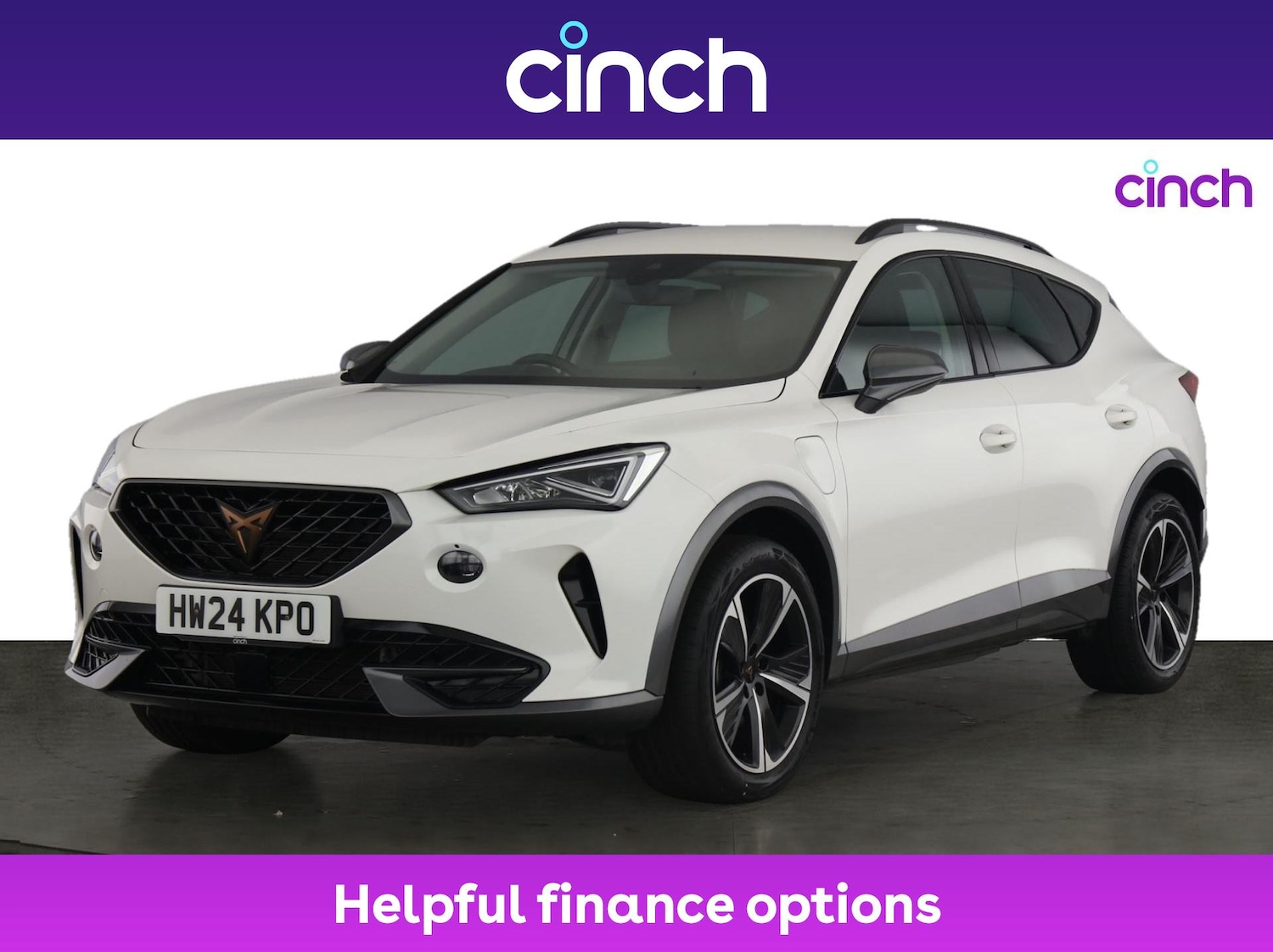 Used Cupra Formentor 2024 for sale - 76346338: Photo 9