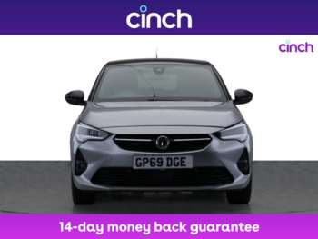 Used Vauxhall Corsa 2020 for sale - 74582683: Photo